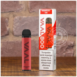 VaaL Strawberry Kiwi 17mg (Salt Nic) by Joytech