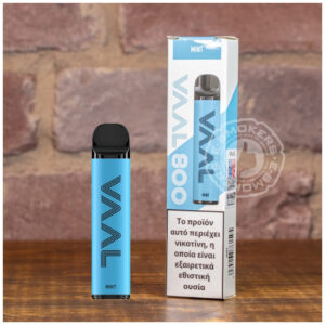 VaaL Mint 17mg (Salt Nic) by Joytech