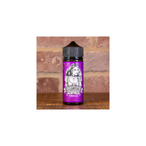 Steampunk Flavor Shots 30ml/120ml – Amelie