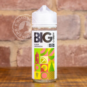 Big Tasty – Guava Limonada