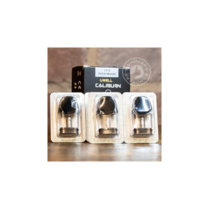 Caliburn A3 Pod Cartridge