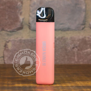 Ursa Nano S Pod by Lost Vape, Χρώμα Κοραλί