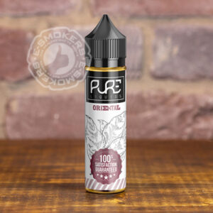 Pure Flavor Shots – Tobacco Oriental 20ml/60ml