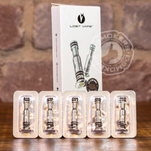 ORION Mini Coils by Lost Vape, Ωμική Αντιστ. 0.8ohm