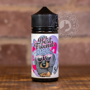 Best Friends Flavor Shots 100ml – Suki