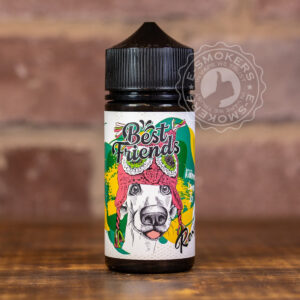 Best Friends Flavor Shots 100ml – Roxy