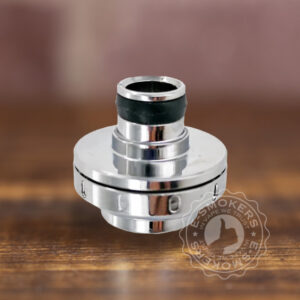 PockeX Top Cap by Aspire