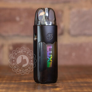 Luxe XR Max by Vaporesso, Χρώμα ΜΑΥΡΟ
