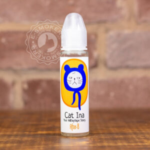 After-8 Flavor Shots 60ml - CATina