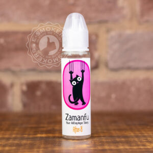After-8 Flavor Shots 60ml - Zamanfu