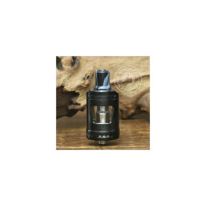 Zlide 2ml by Innokin, Χρώμα ΜΑΥΡΟ