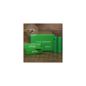 Συσκευασία 20τμχ Sony VTC6