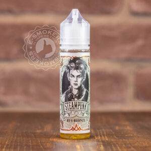 SteamPunk Flavor Shots RY4 Bronze V2