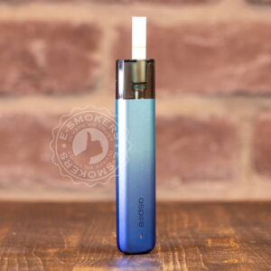 Vilter 2 Pod Kit 900mAh by Aspire, Χρώμα Cyan Fade