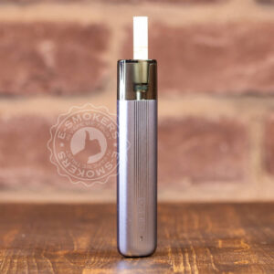 Vilter 2 Pod Kit 900mAh by Aspire, Χρώμα Sierra Blue