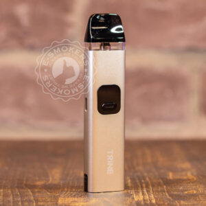 Trine Pod by Innokin, Χρώμα Ivory White