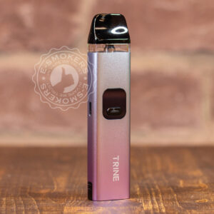 Trine Pod by Innokin, Χρώμα Purple Blue
