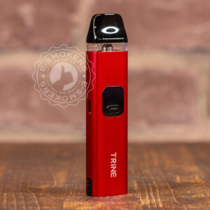 Trine Pod by Innokin, Χρώμα Solor Red