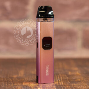 Trine Pod by Innokin, Χρώμα Unicorn Gold Pink