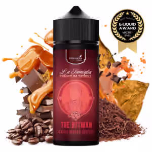 The Hitman Family 120