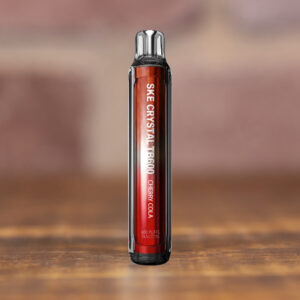 Cherry Cola 20mg (Salt Nic) by Crystal