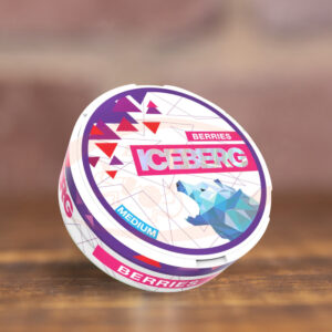 Berries Medium ( 20mg ) by Iceberg