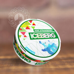 Kiwi Strawberry Medium ( 20mg ) by Iceberg