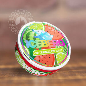 Watermelon Lime Extreme ( 50mg ) by Iceberg
