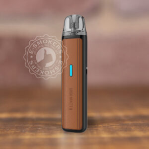 Ursa Nano S II Pod by Lost Vape, Χρώμα Espresso