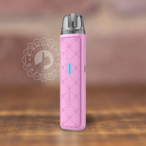 Ursa Nano S II Pod by Lost Vape, Χρώμα Pink Dauphine