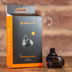 Ανταλλακτικό δοχείο για το Aegis Boost 3 5ml