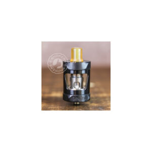 Zenith 2 ( 5.5ml ) by Innokin, Χρώμα Μαύρο