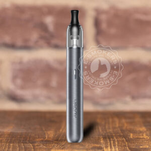 Wenax M2 Pod Kit 1200mAh by GeekVape, Χρώμα Iron Silver