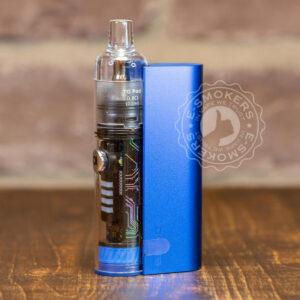 Cyber GT Pod Kit 2400mAh by Aspire, Χρώμα Μπλέ