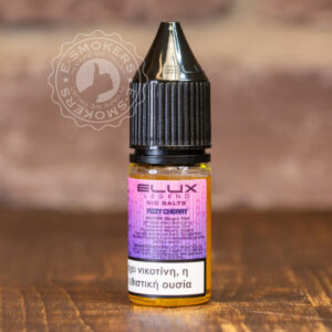 Fizzy Cherry 20mg (Salt Nic) by Elux