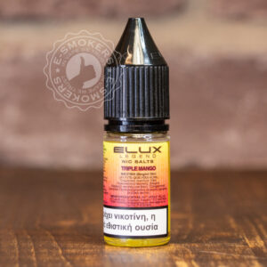 Triple Mango 20mg (Salt Nic) by Elux