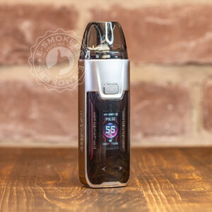 Luxe XR Max 2 by Vaporesso, Χρώμα ΑΣΗΜΙ