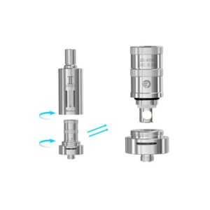 Joyetech Delta 2 LVC Head