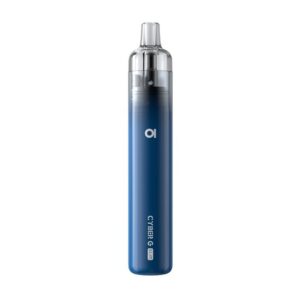 Aspire Cyber G Slim Pod Kit 2ml White