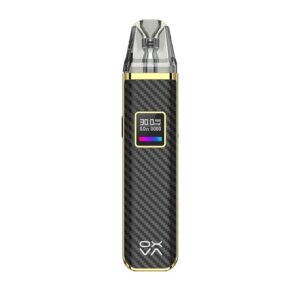 OXVA Xlim Pro Pod Kit 2ml Kingkong Pink