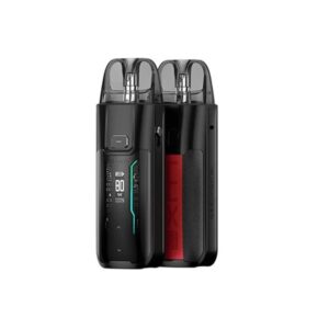Vaporesso Luxe XR Max Leather Version Kit 2ml Forest Green
