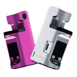 Vaperz Cloud Parsons SBS DNA80C Box