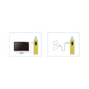 Joyetech eGo AIO Box