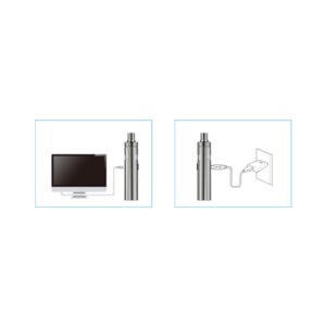 Joyetech eGo AIO D22