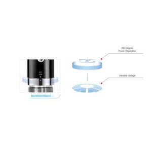 Joyetech eMode VV Kit Black