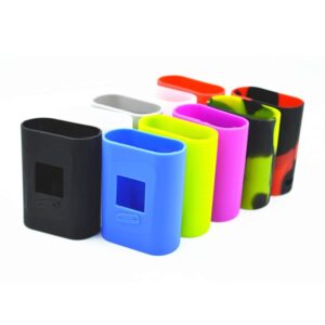 SMOK Alien 85W Silicone Case White