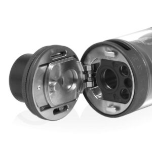 Geekvape Z Fli Tank 5.5ml Silver