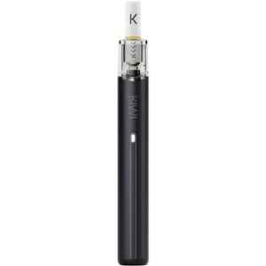 Kiwi Spark 2ml Pod Kit – Black
