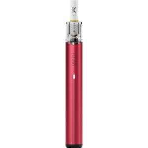 Kiwi Spark 2ml Pod Kit – Red