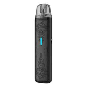 Lost Vape Ursa Nano S 2 2ml Pod Kit – Black Thorns